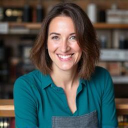 The Lead Artist of Script & Soul Studios